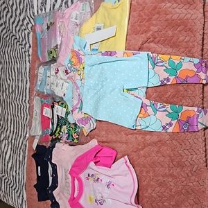 New all have tags selling as bundle